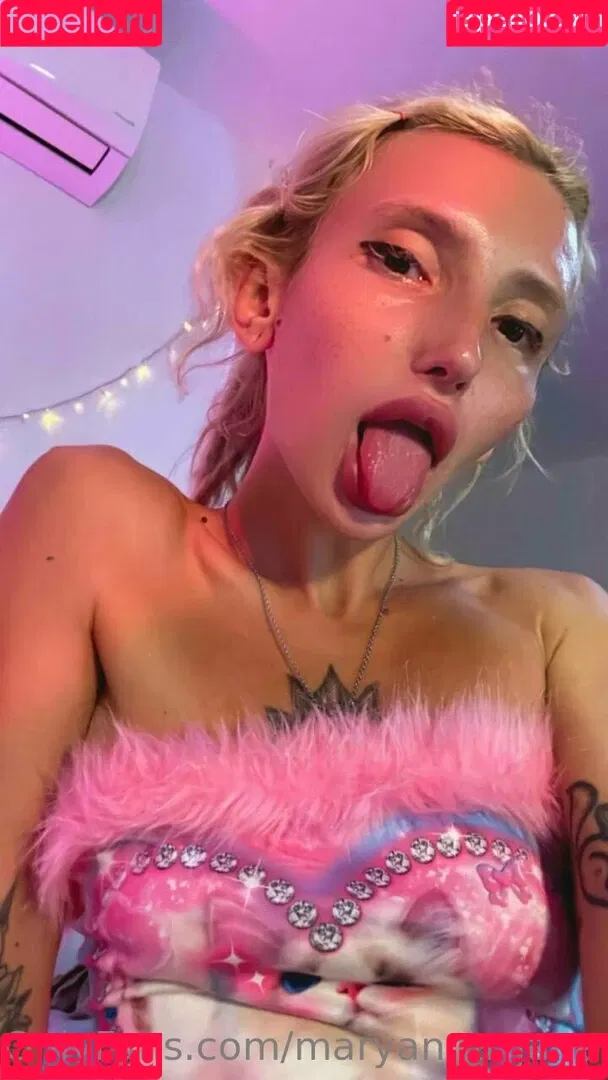 maryanna_jane Onlyfans Photo Gallery 