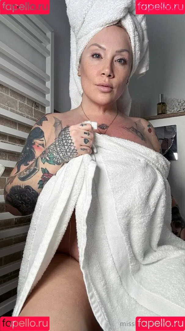 misshawthorn Onlyfans Photo Gallery 