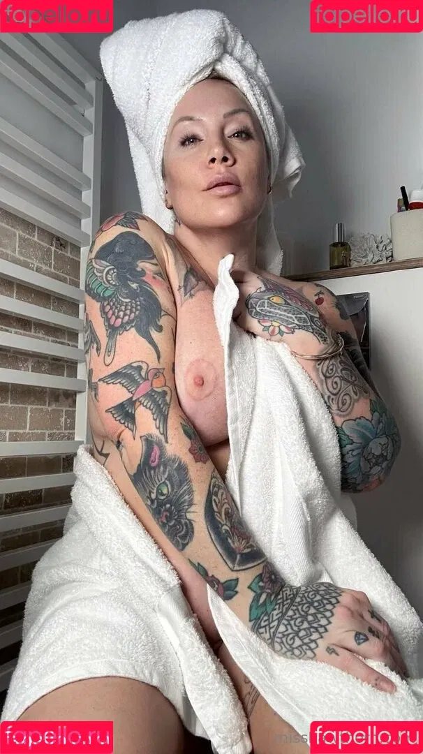 misshawthorn Onlyfans Photo Gallery 
