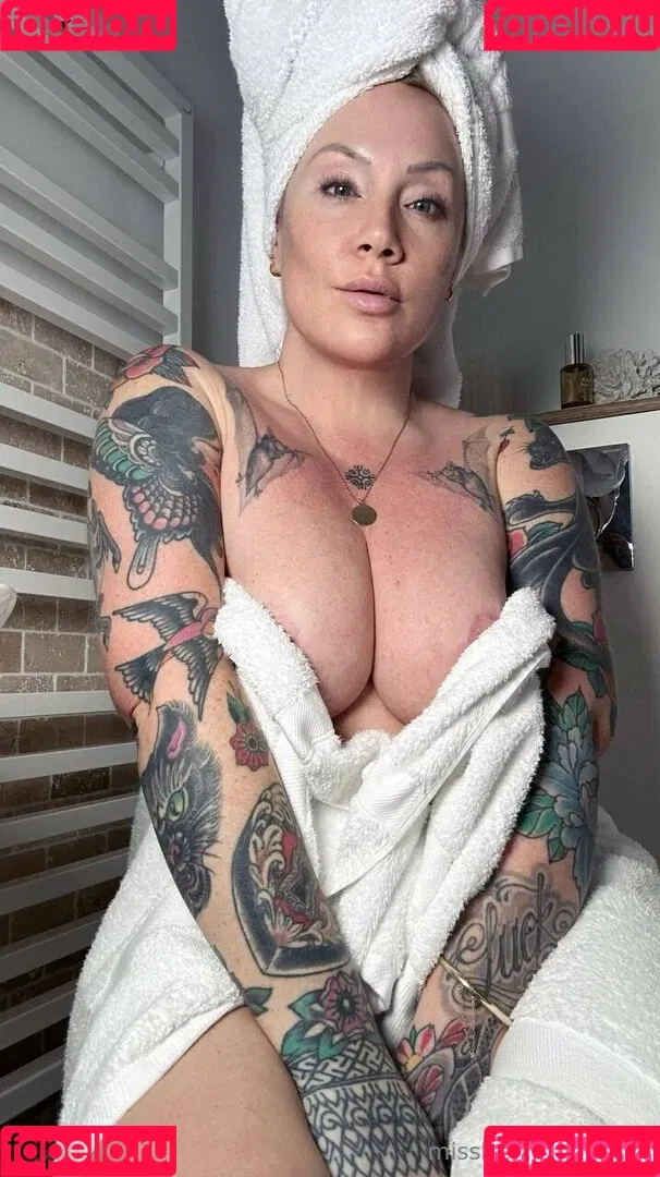misshawthorn Onlyfans Photo Gallery 