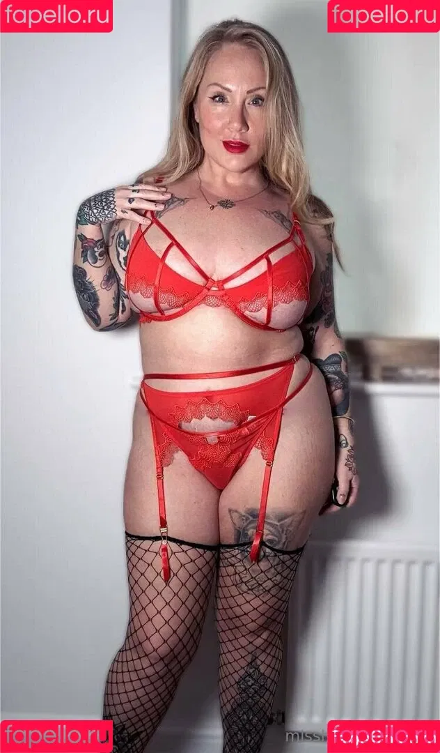 misshawthorn Onlyfans Photo Gallery 