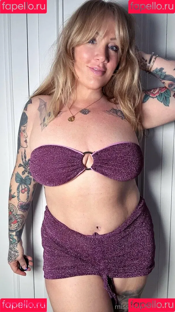 misshawthorn Onlyfans Photo Gallery 