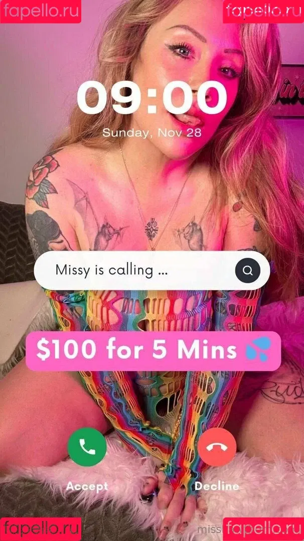 misshawthorn Onlyfans Photo Gallery 