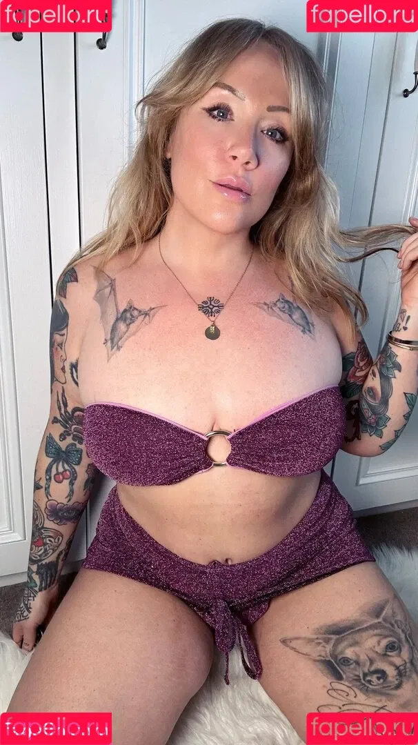 misshawthorn Onlyfans Photo Gallery 