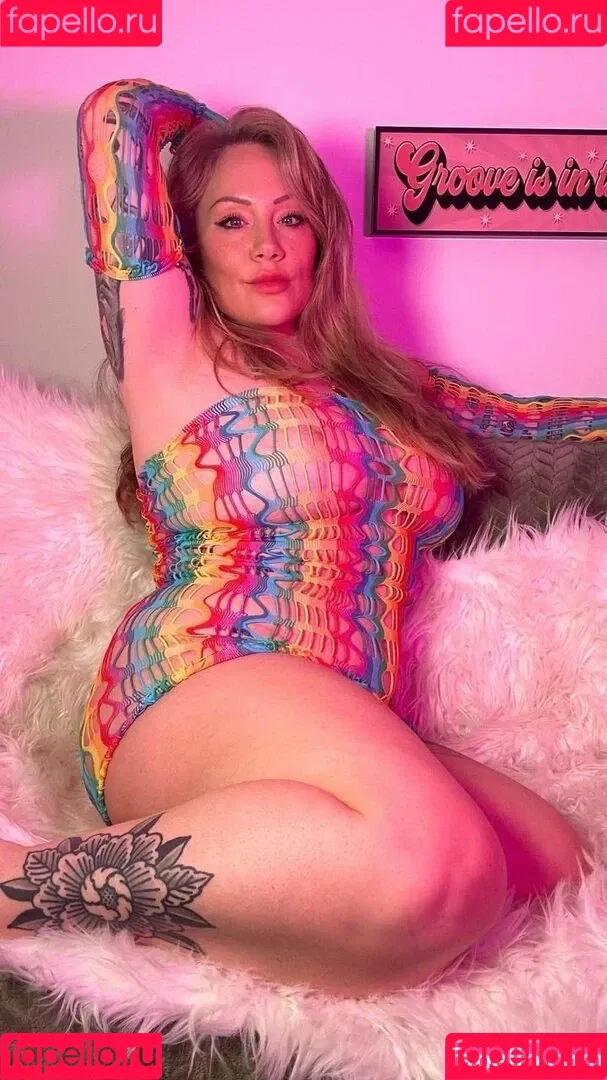 misshawthorn Onlyfans Photo Gallery 