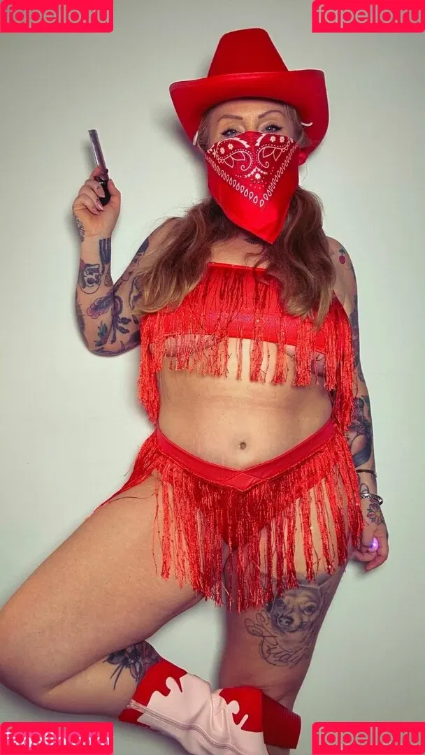 misshawthorn Onlyfans Photo Gallery 