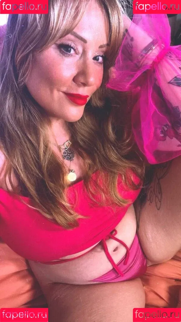 misshawthorn Onlyfans Photo Gallery 