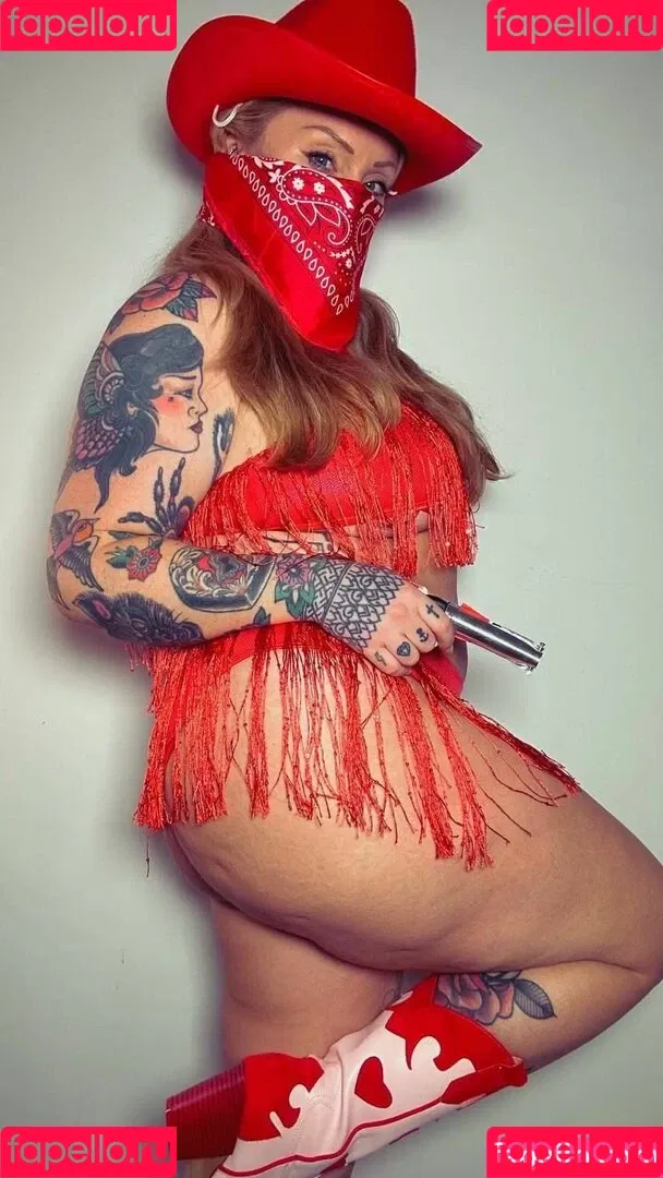 misshawthorn Onlyfans Photo Gallery 