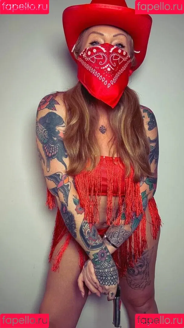misshawthorn Onlyfans Photo Gallery 