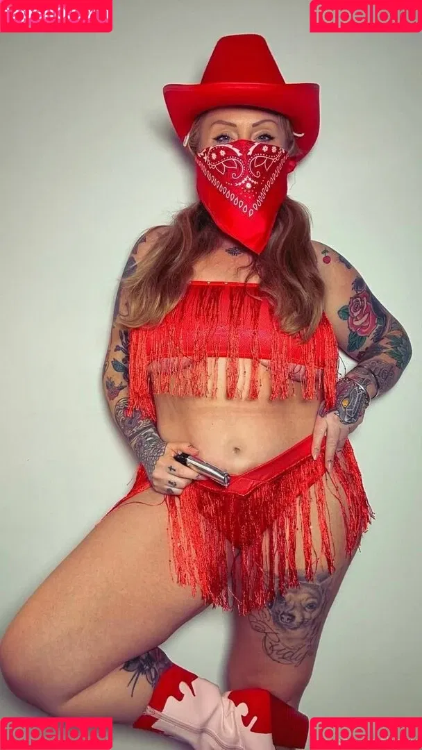 misshawthorn Onlyfans Photo Gallery 