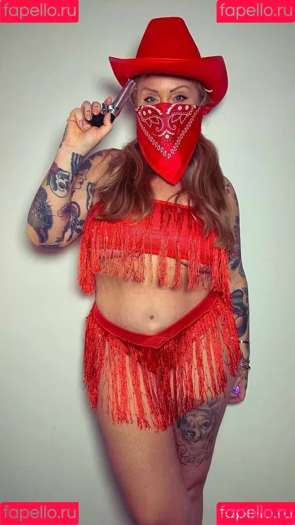 misshawthorn Onlyfans Photo Gallery 