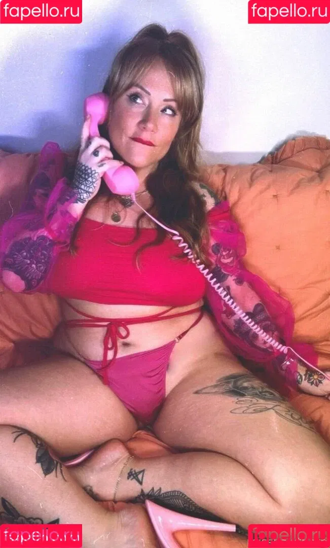 misshawthorn Onlyfans Photo Gallery 