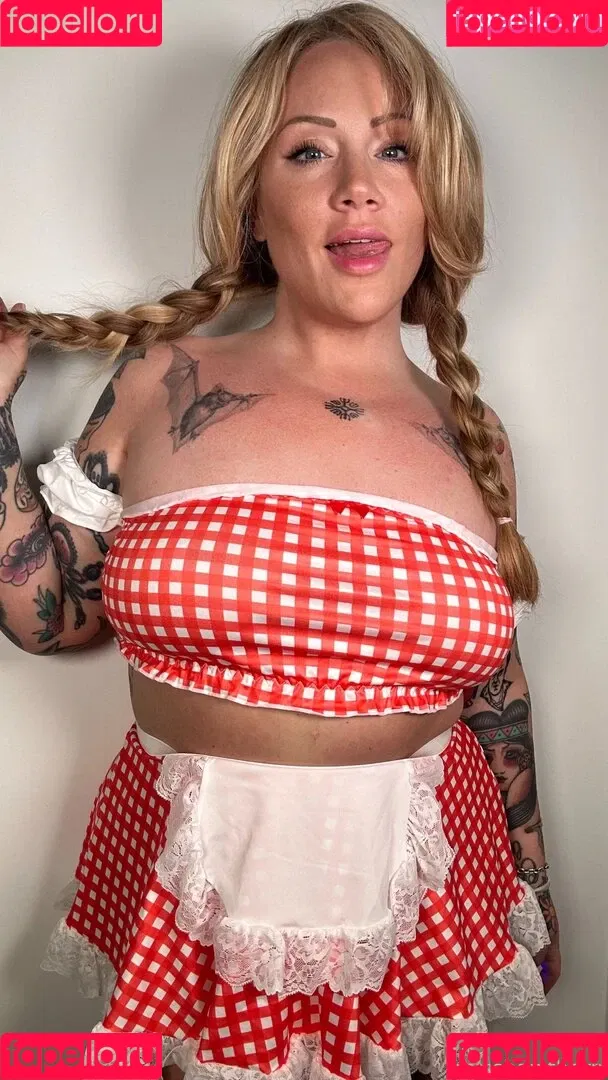 misshawthorn Onlyfans Photo Gallery 