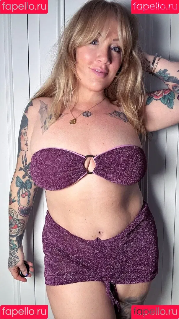 misshawthorn Onlyfans Photo Gallery 