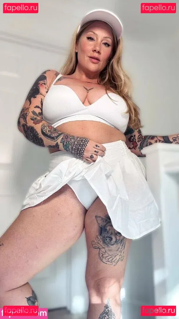 misshawthorn Onlyfans Photo Gallery 