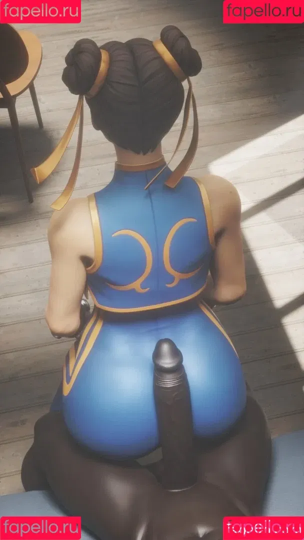 Street Fighter Onlyfans Photo Gallery 