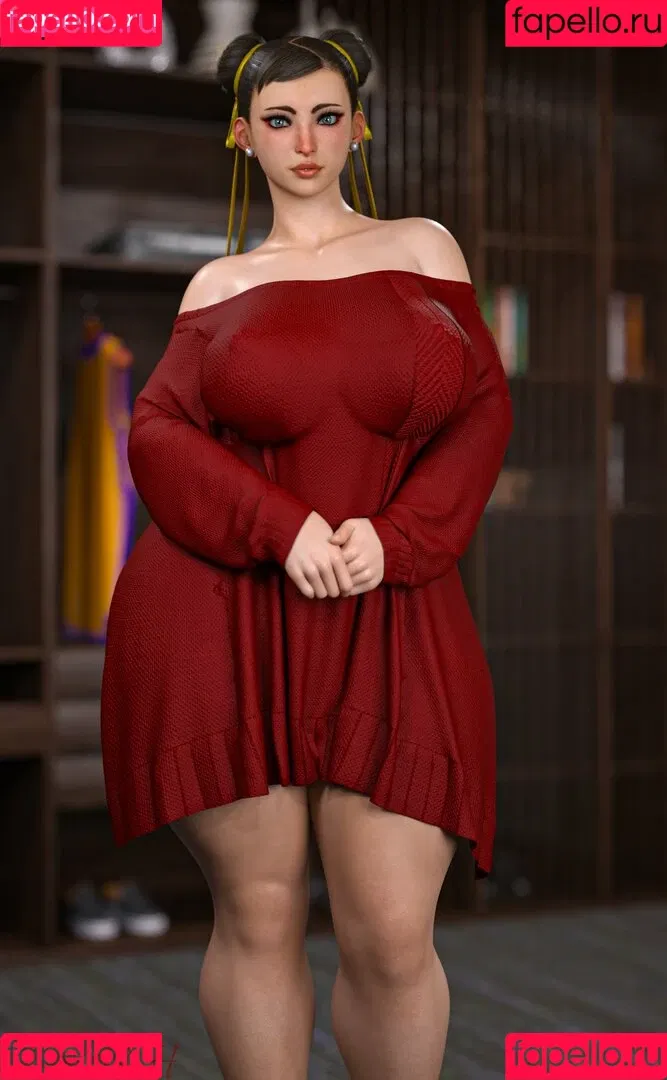 Street Fighter Onlyfans Photo Gallery 