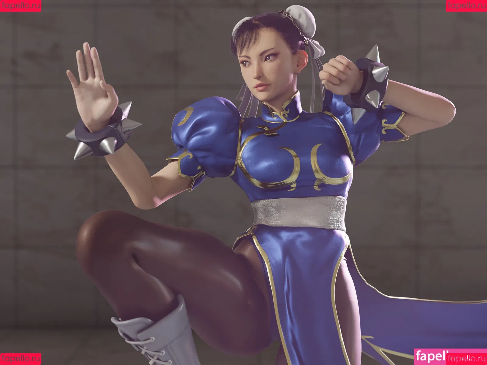 Street Fighter Onlyfans Photo Gallery 