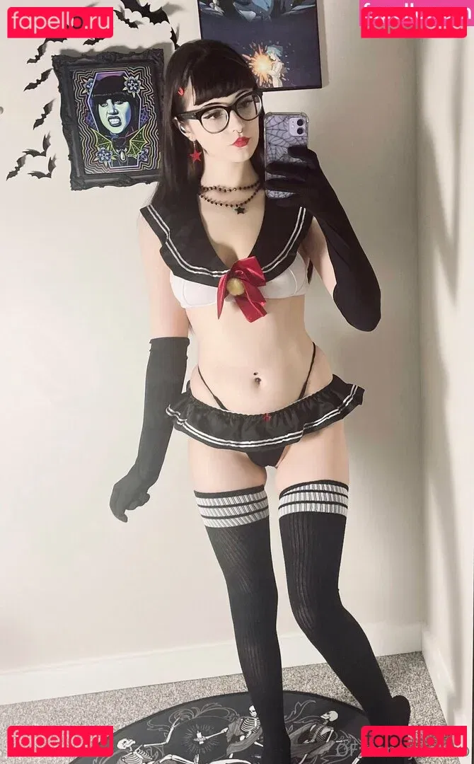 Honeymomo Onlyfans Photo Gallery 