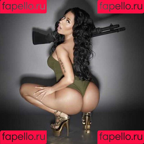 Sexxy Red Onlyfans Photo Gallery 