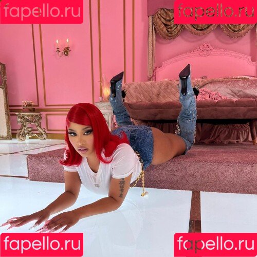 Sexxy Red Onlyfans Photo Gallery 