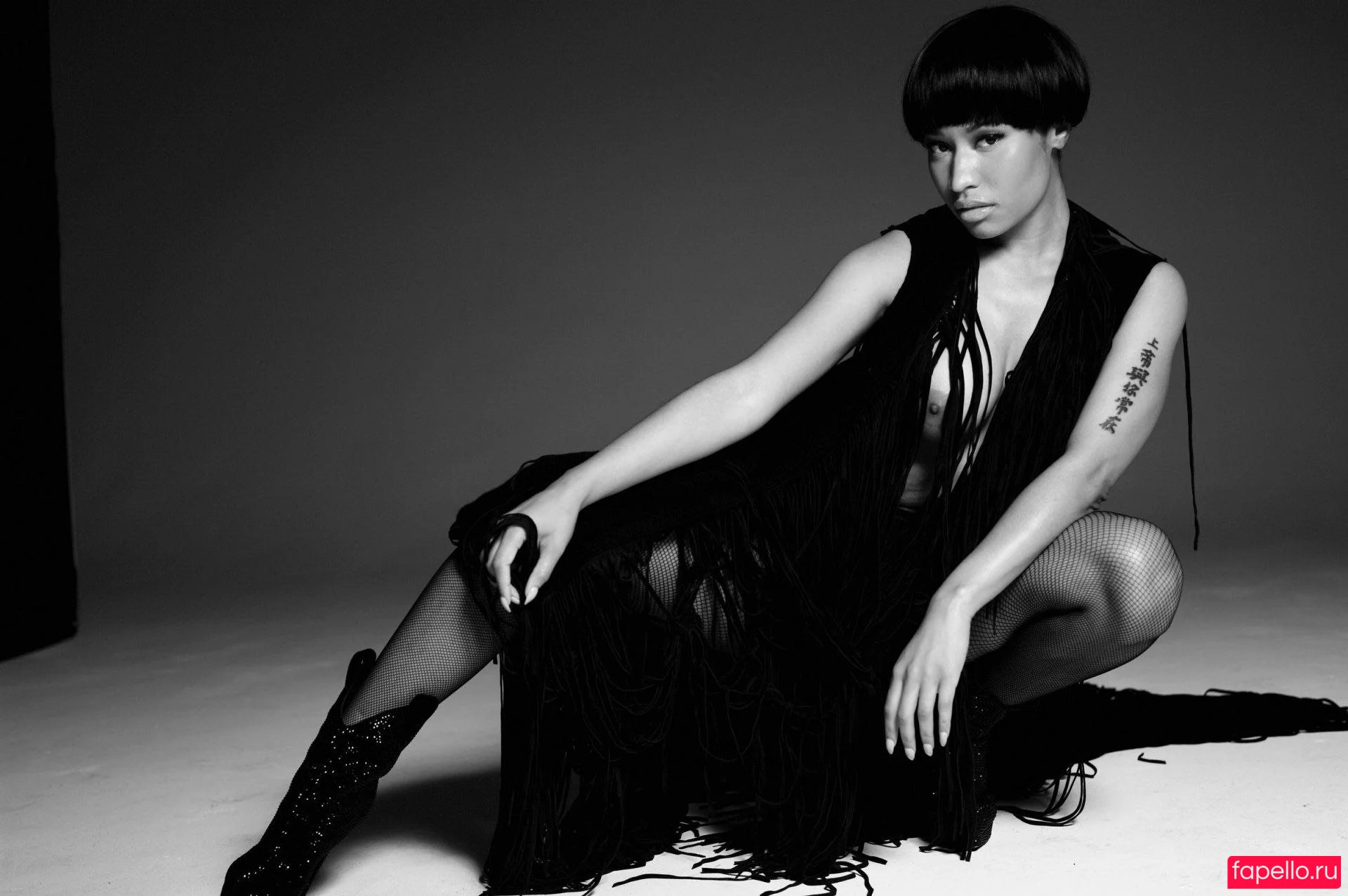 Sexxy Red Onlyfans Photo Gallery 