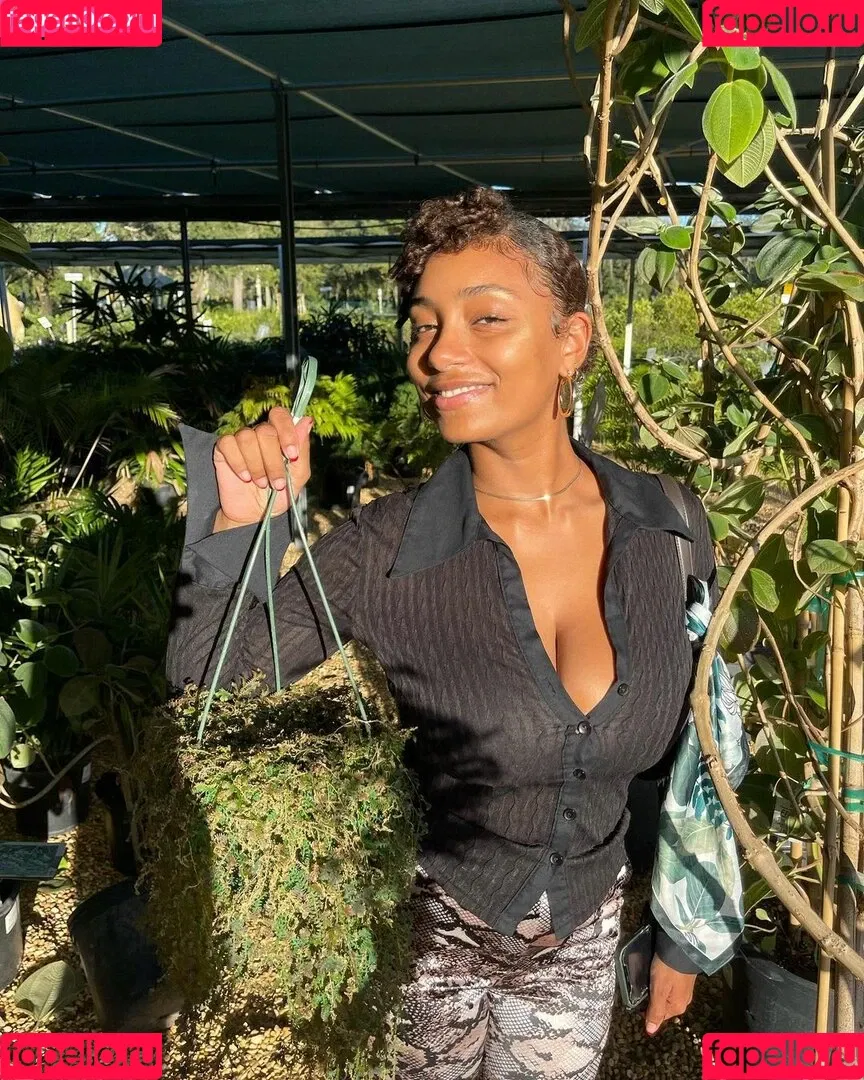Plantbae Onlyfans Photo Gallery 