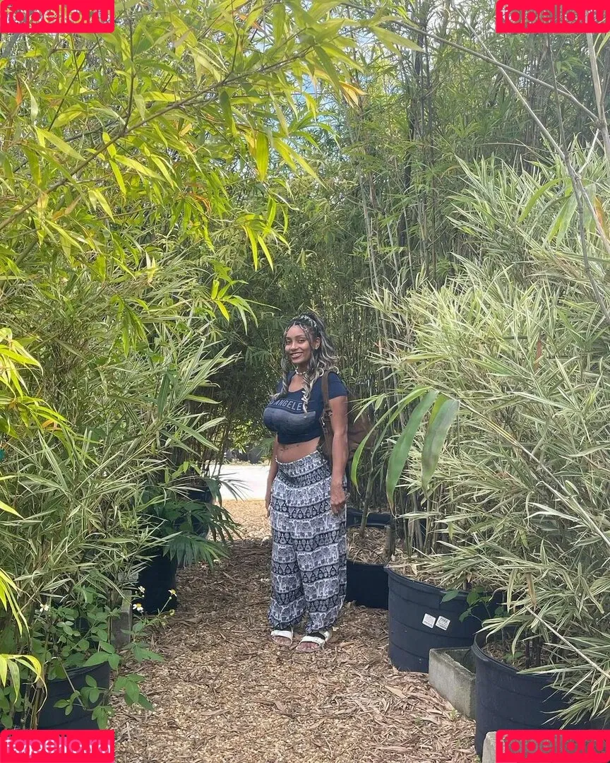 Plantbae Onlyfans Photo Gallery 