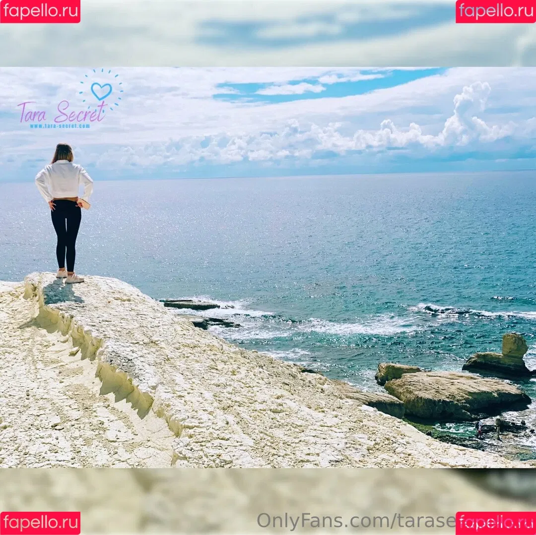 tarasecretfree Onlyfans Photo Gallery 
