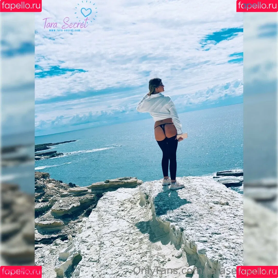 tarasecretfree Onlyfans Photo Gallery 