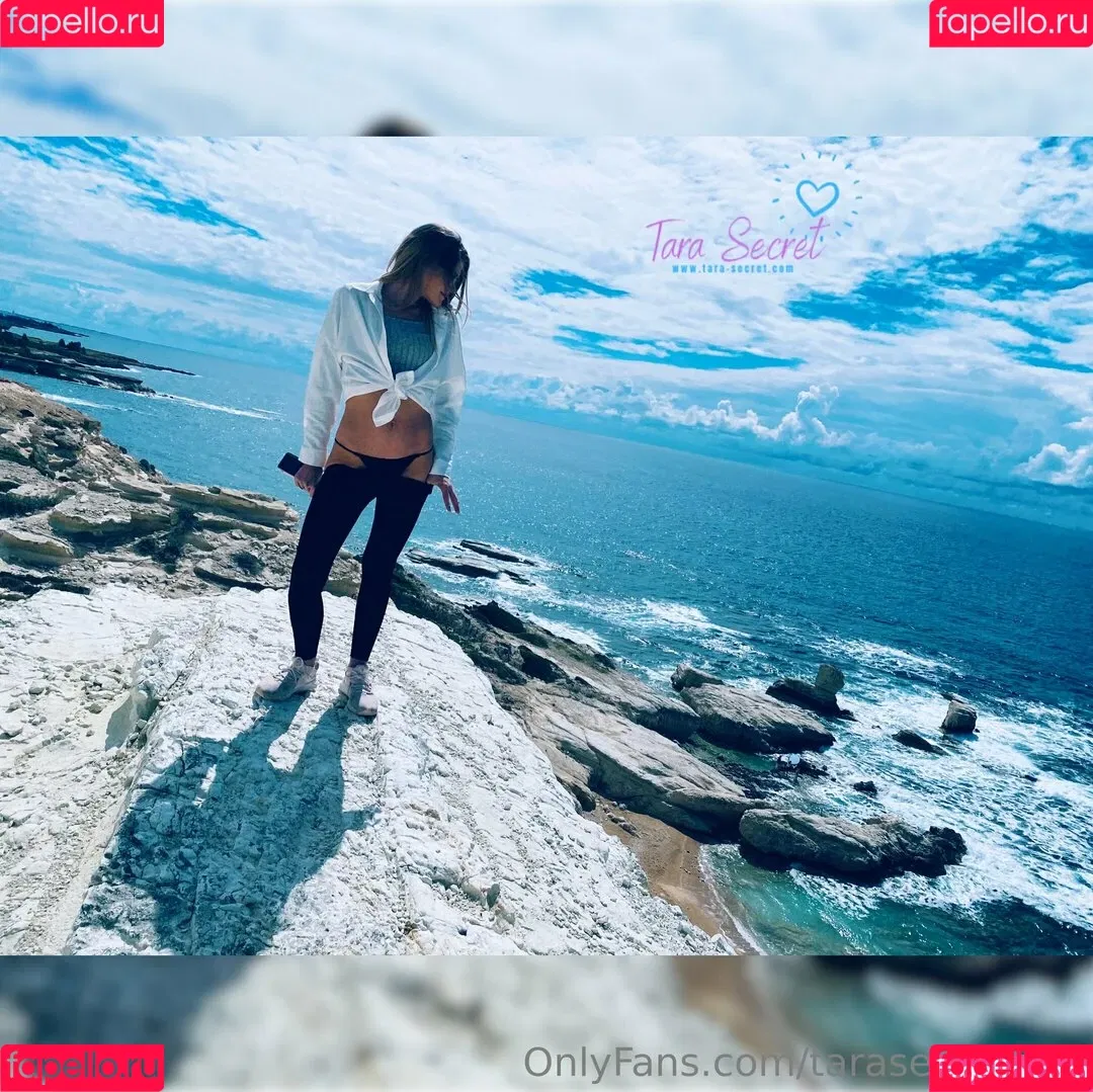 tarasecretfree Onlyfans Photo Gallery 