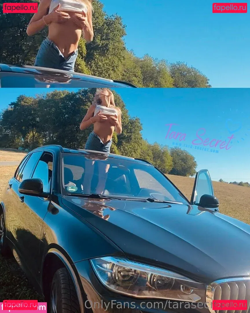 tarasecretfree Onlyfans Photo Gallery 