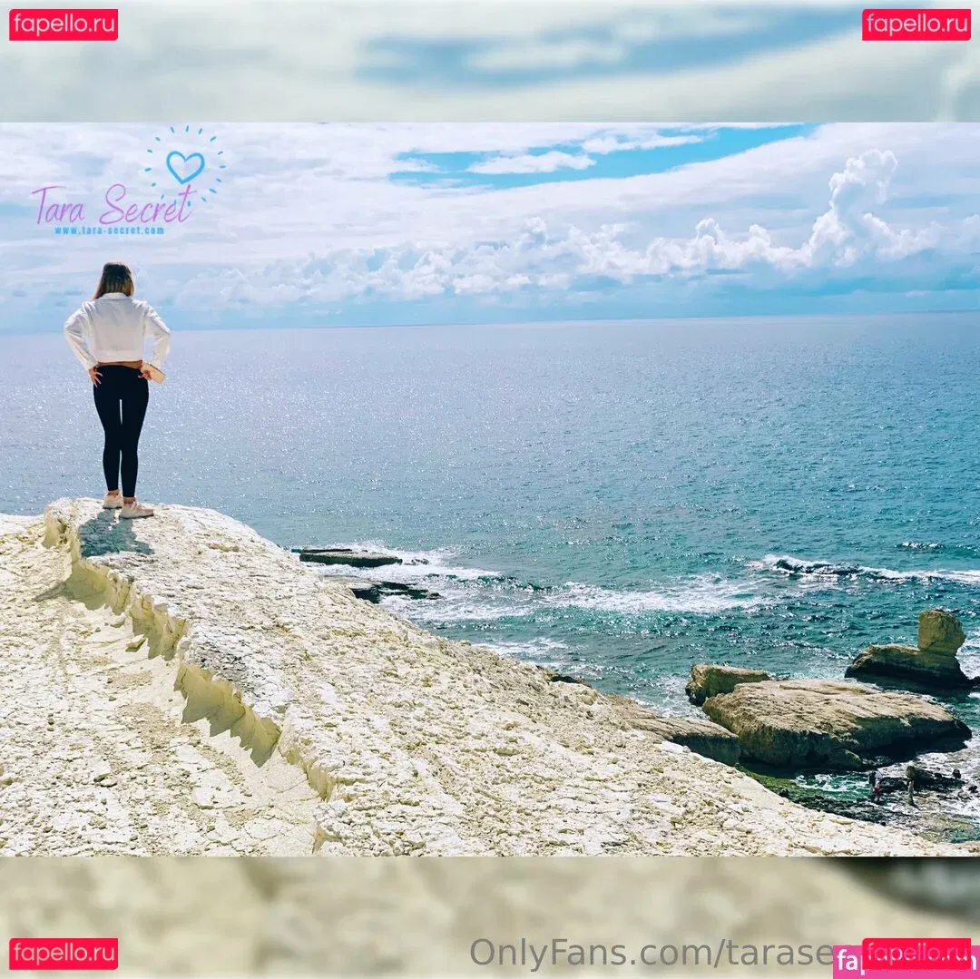 tarasecretfree Onlyfans Photo Gallery 