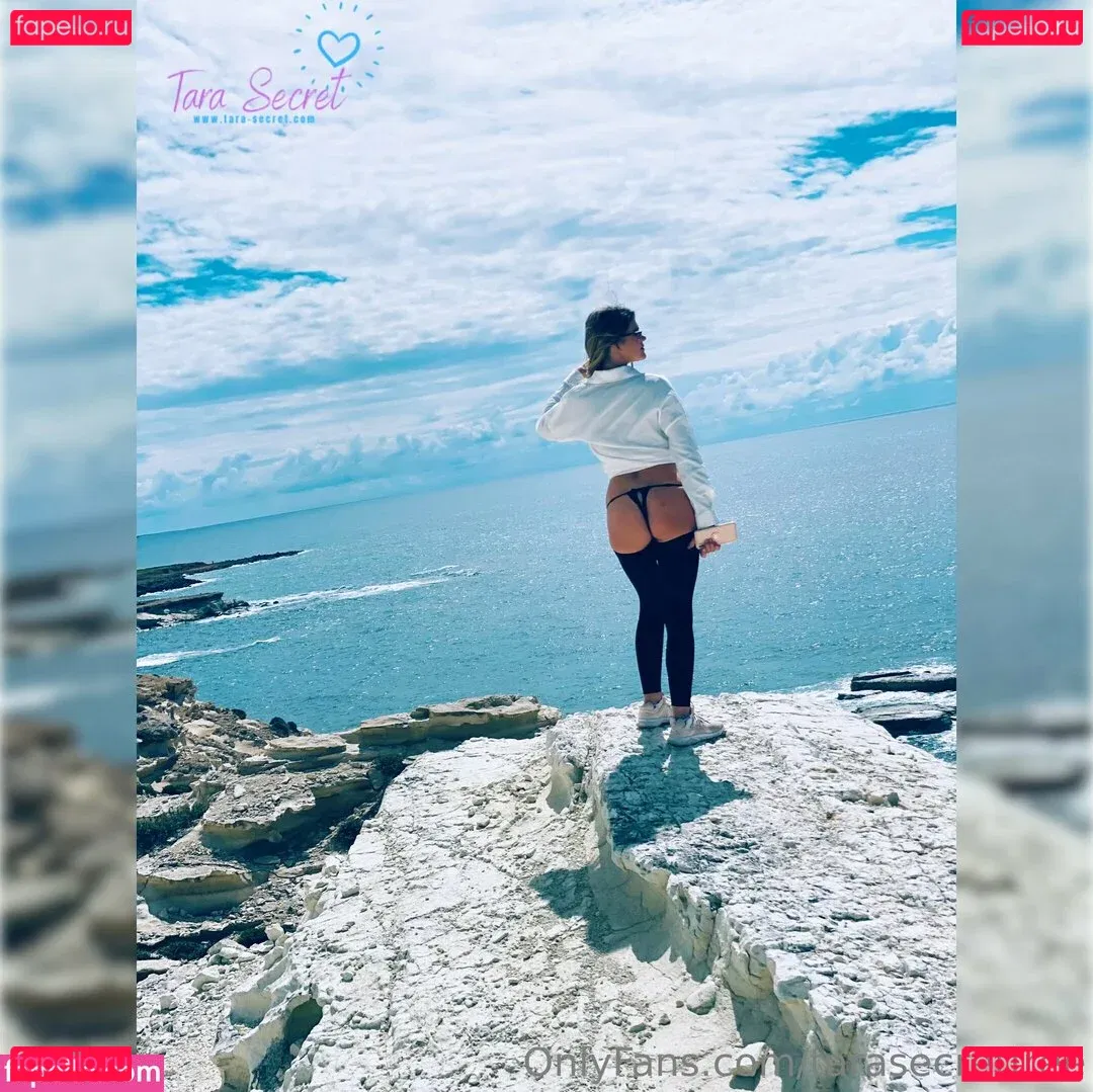 tarasecretfree Onlyfans Photo Gallery 