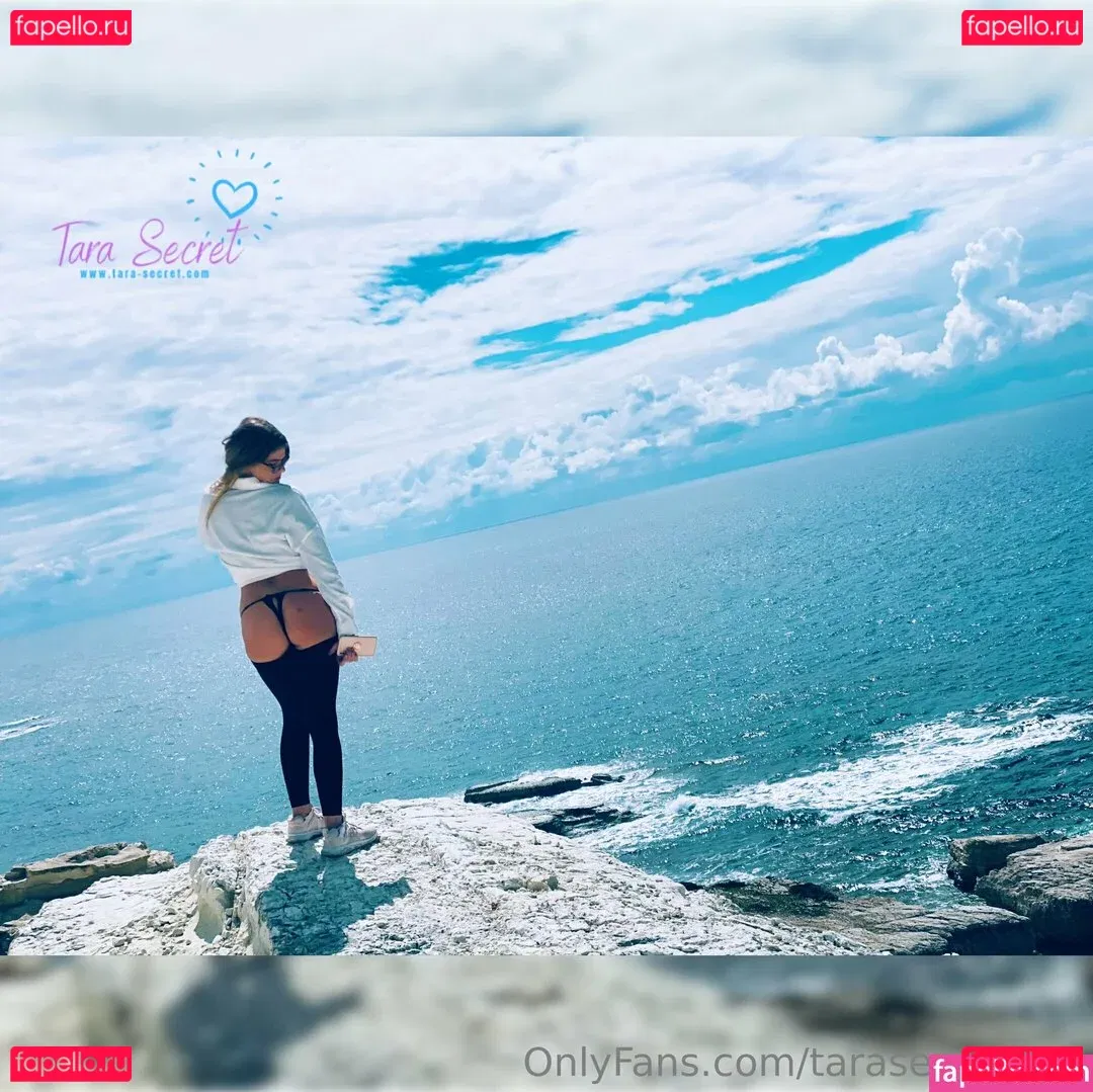 tarasecretfree Onlyfans Photo Gallery 