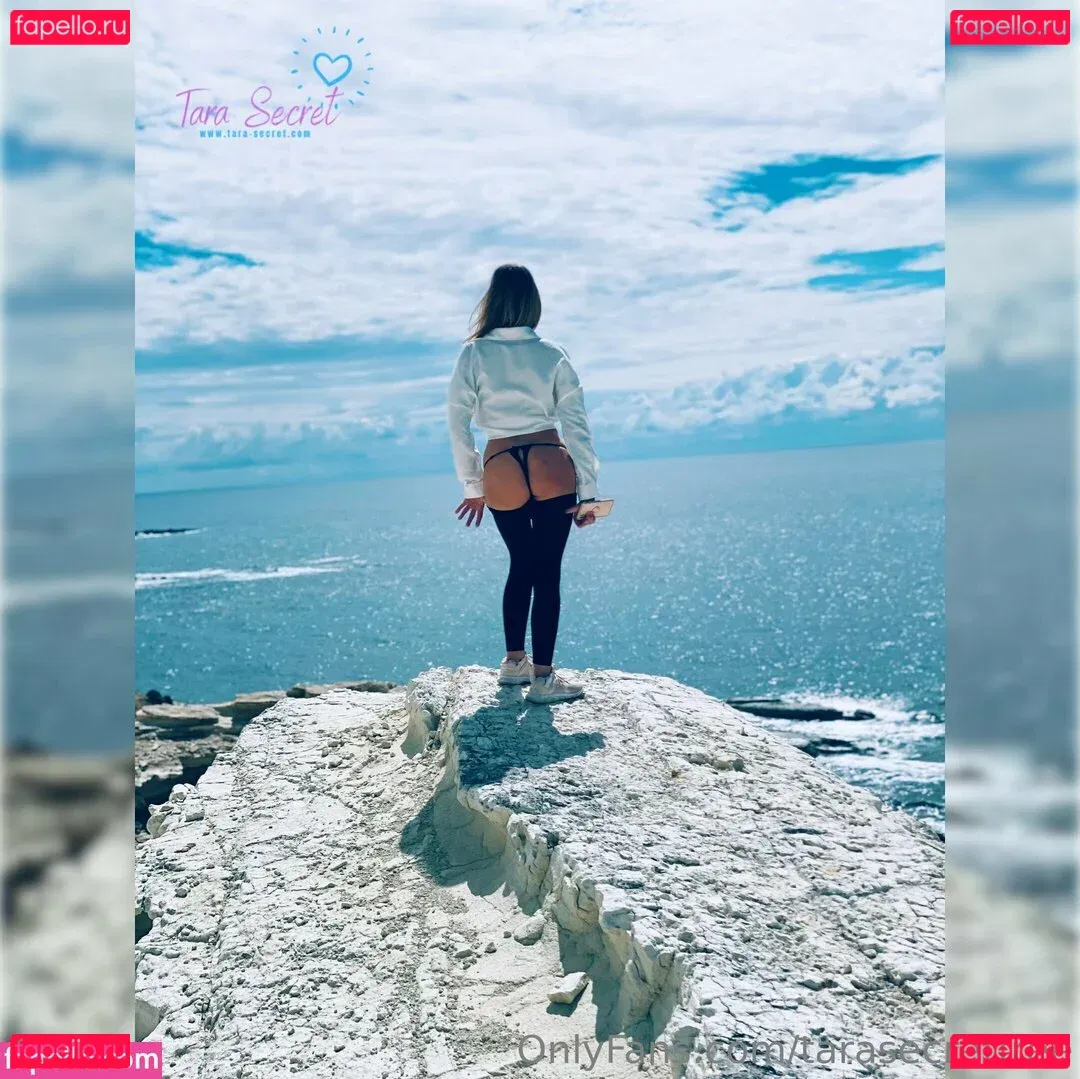 tarasecretfree Onlyfans Photo Gallery 
