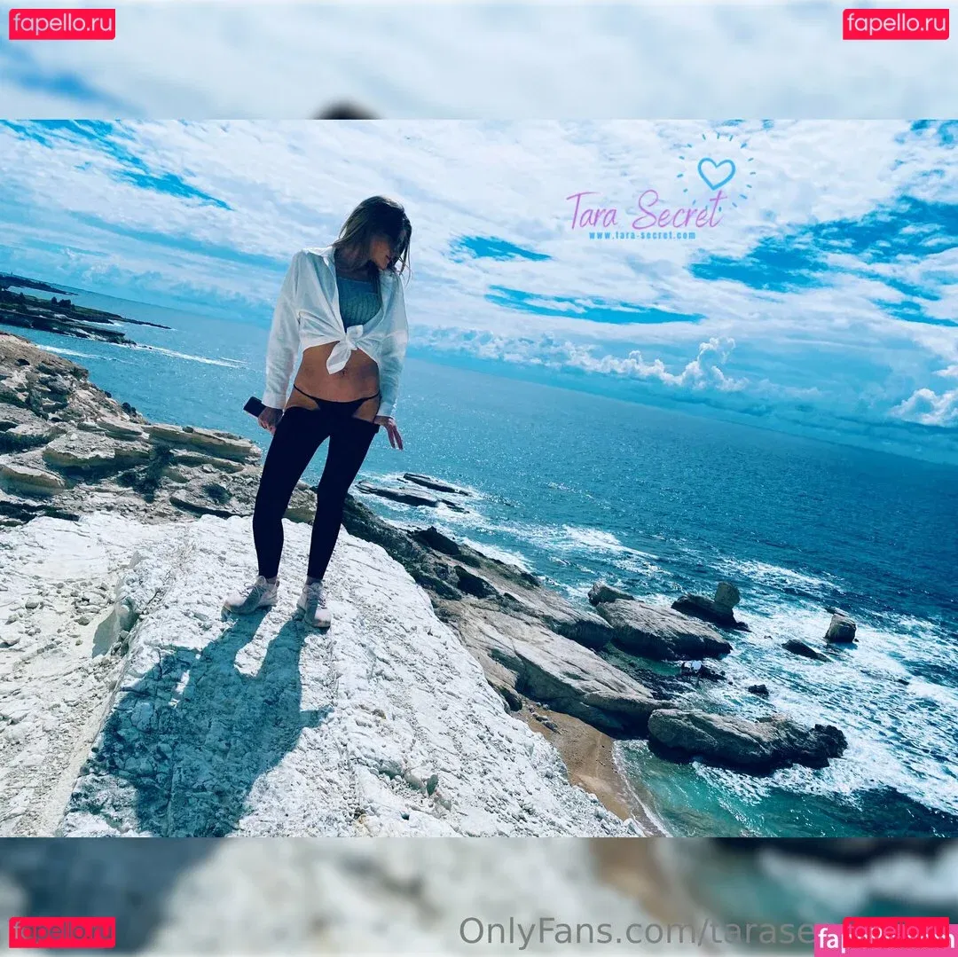 tarasecretfree Onlyfans Photo Gallery 