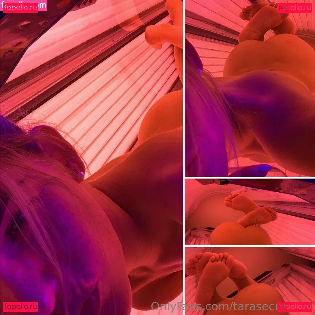 tarasecretfree Onlyfans Photo Gallery 