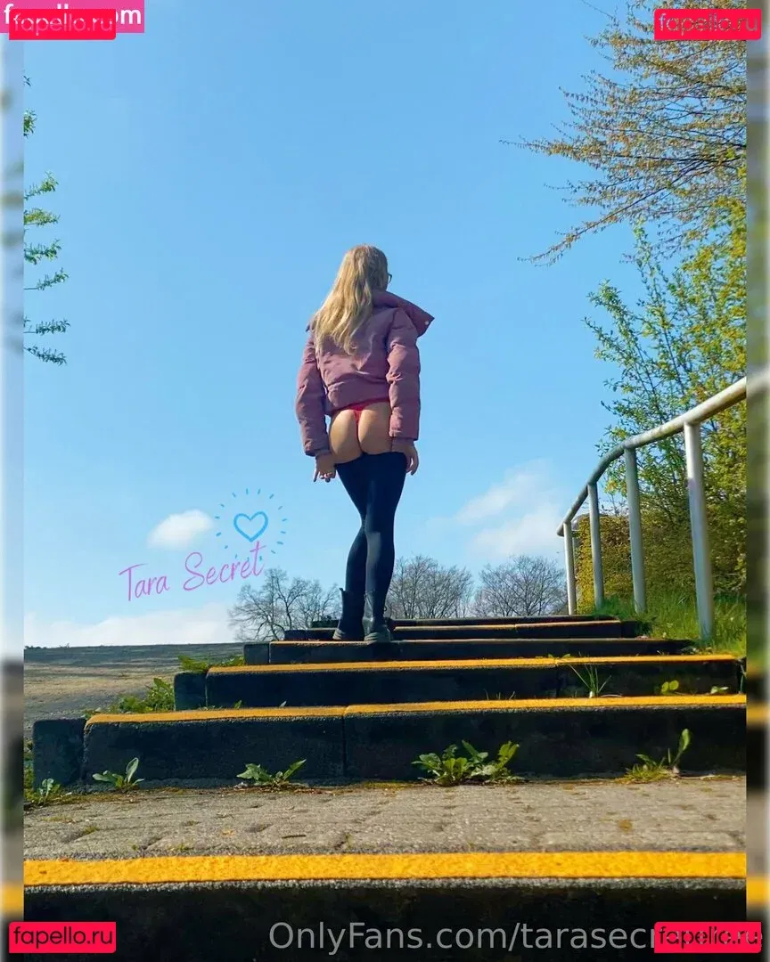 tarasecretfree Onlyfans Photo Gallery 
