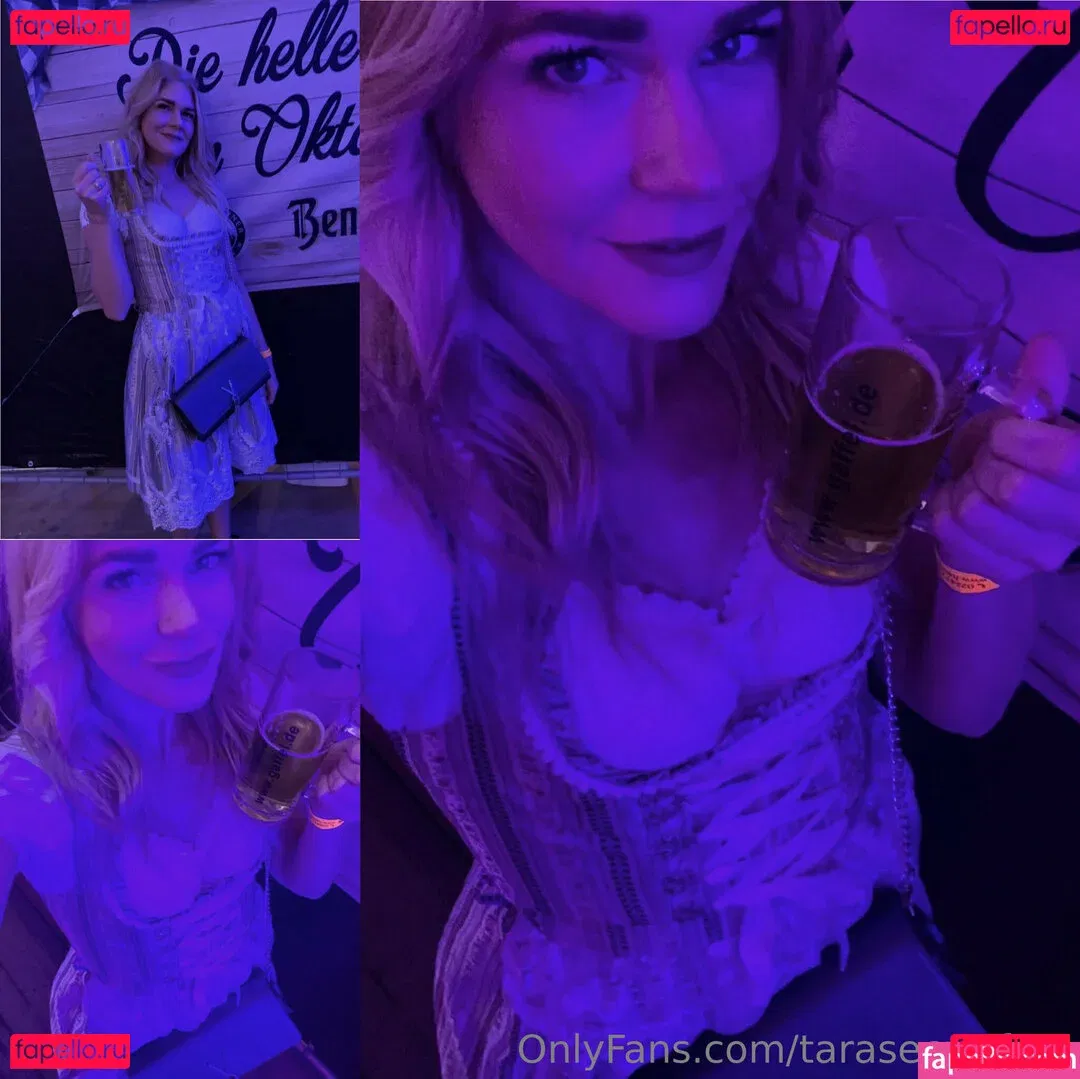 tarasecretfree Onlyfans Photo Gallery 