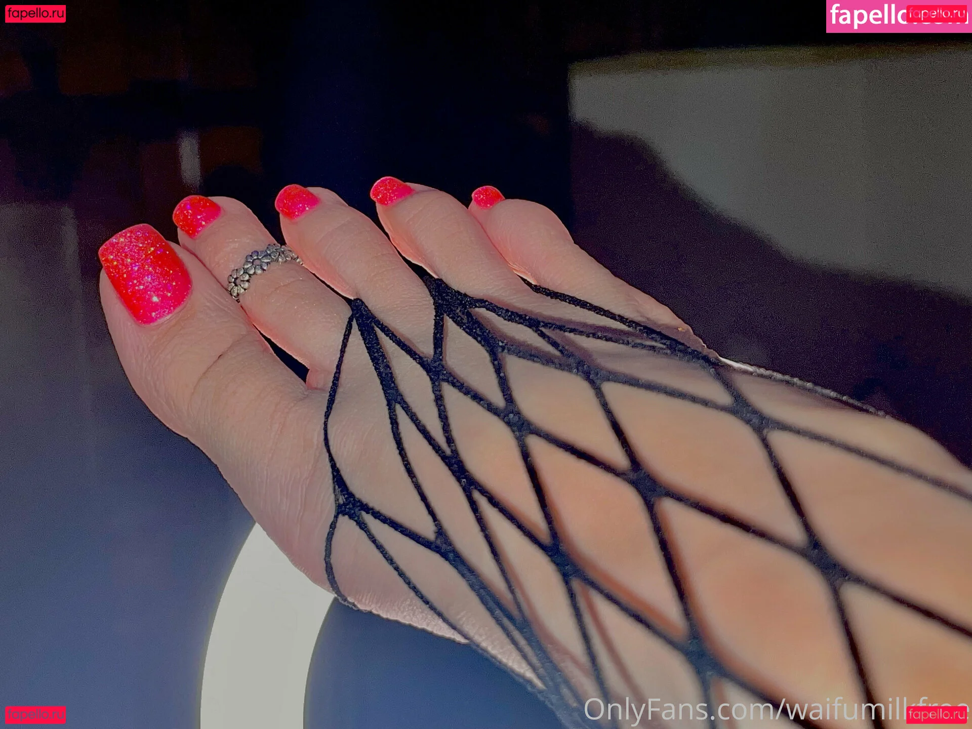 waifufeetmilkpaid Onlyfans Photo Gallery 