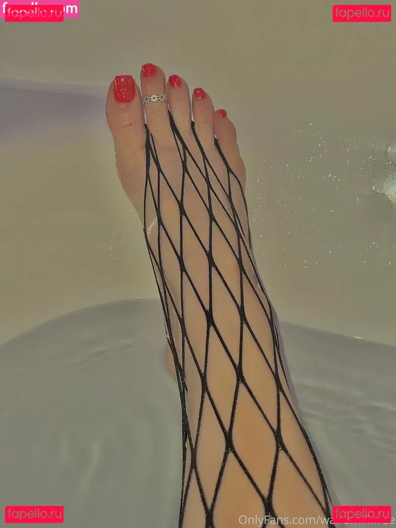 waifufeetmilkpaid Onlyfans Photo Gallery 