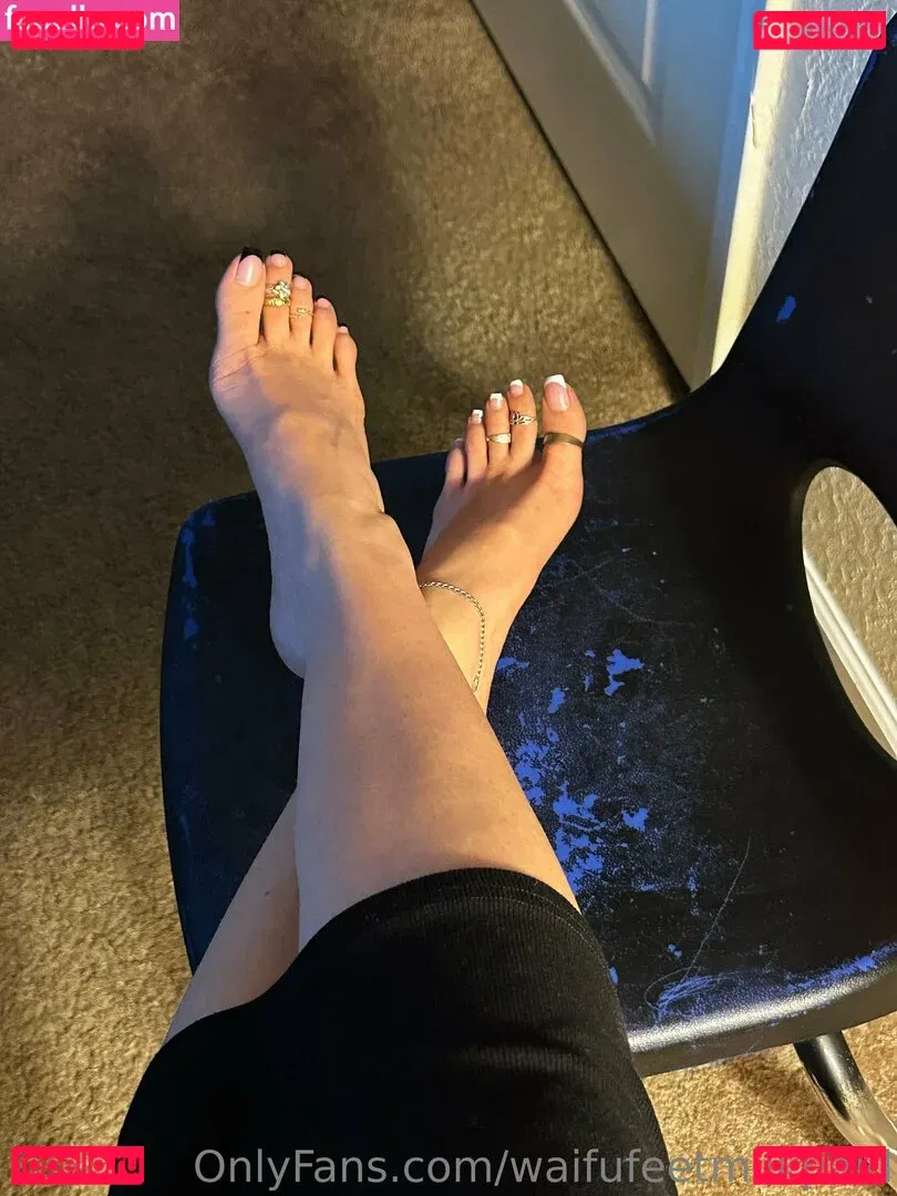 waifufeetmilkpaid Onlyfans Photo Gallery 