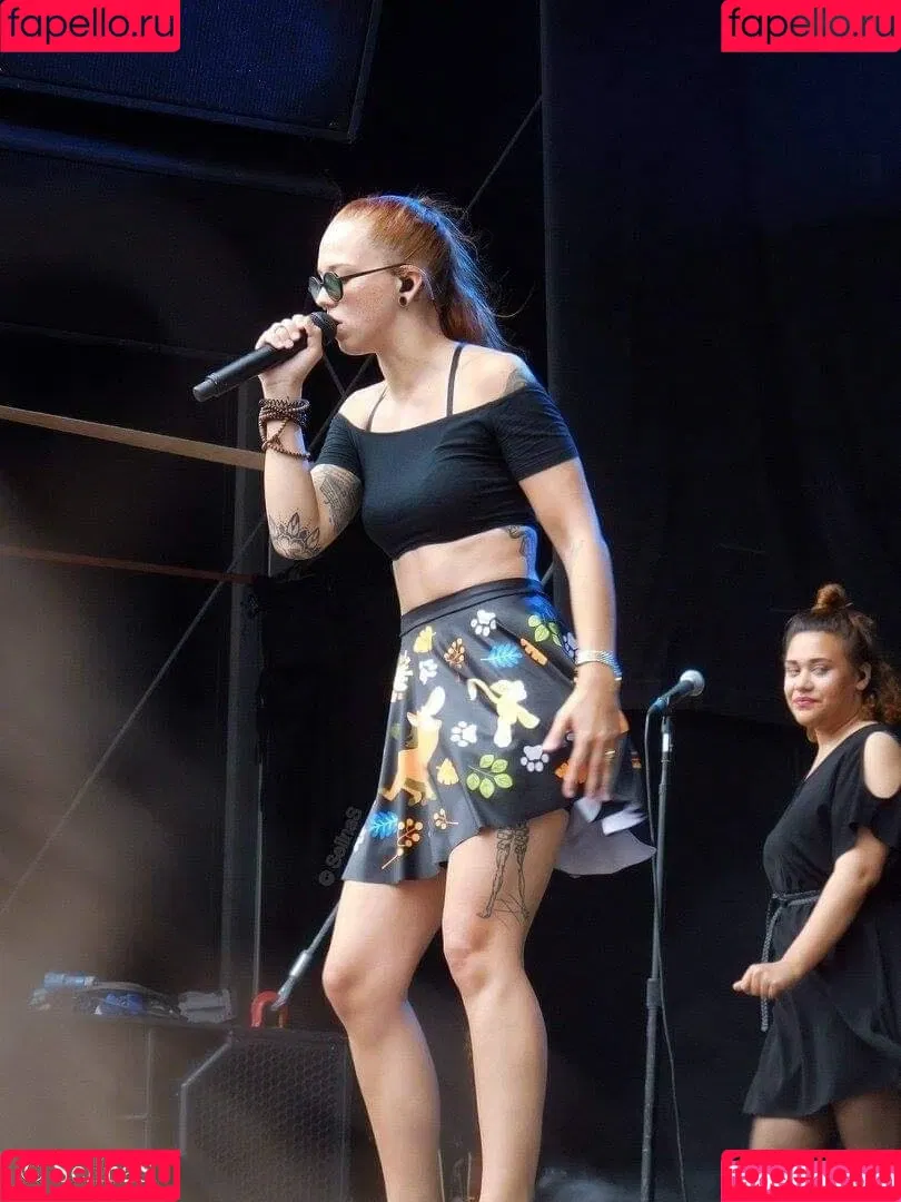 Stefanie Heinzmann Onlyfans Photo Gallery 