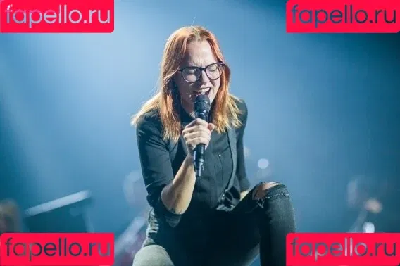 Stefanie Heinzmann Onlyfans Photo Gallery 
