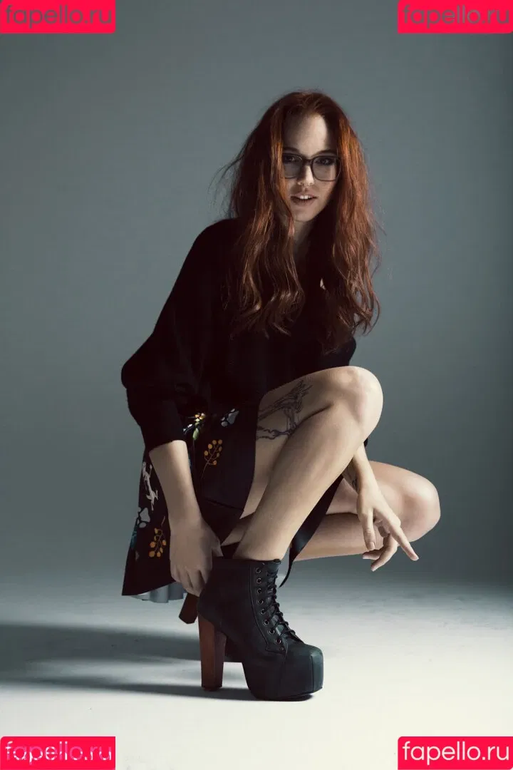 Stefanie Heinzmann Onlyfans Photo Gallery 