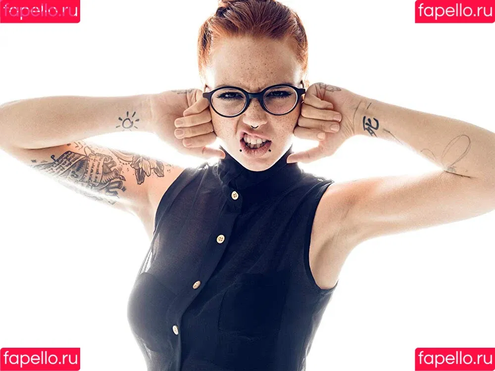 Stefanie Heinzmann Onlyfans Photo Gallery 