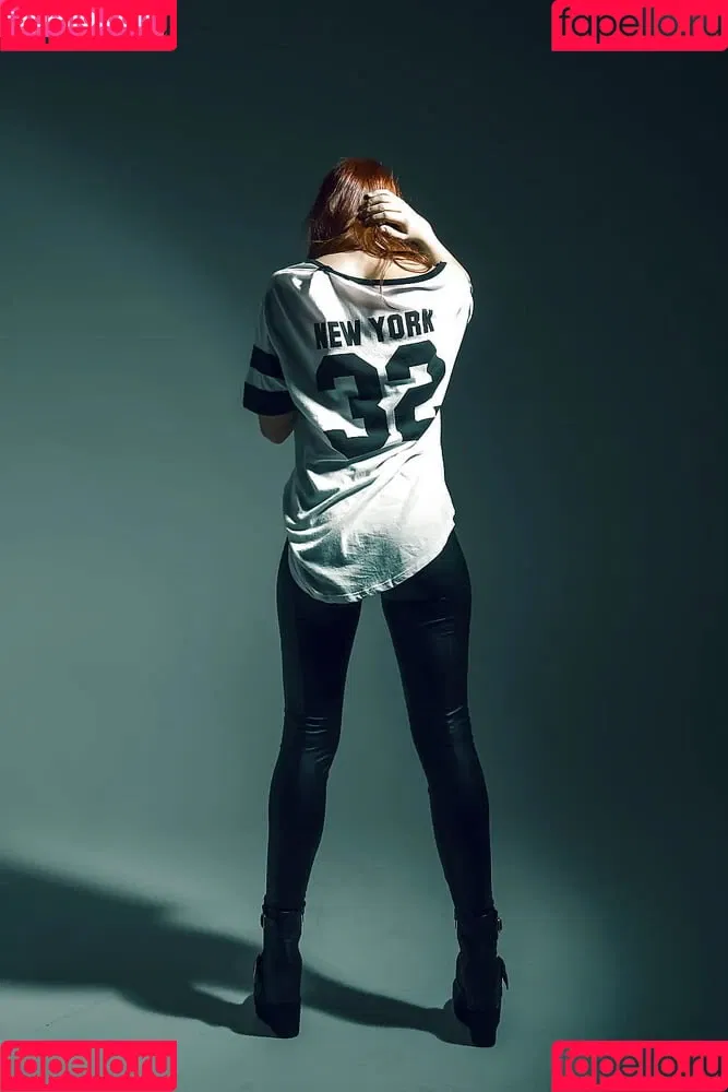 Stefanie Heinzmann Onlyfans Photo Gallery 