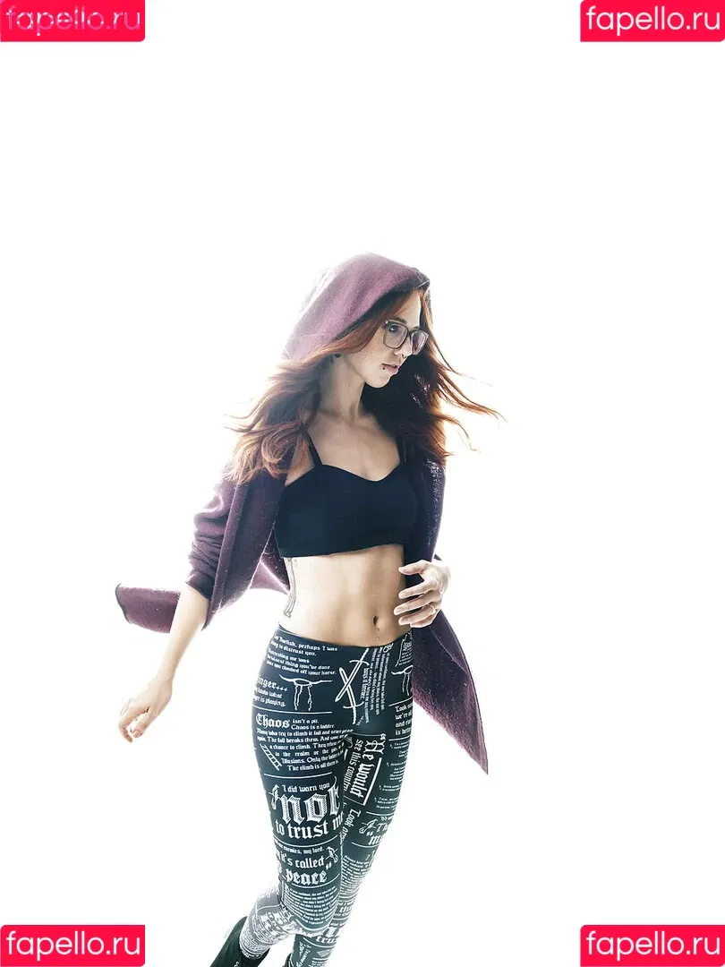 Stefanie Heinzmann Onlyfans Photo Gallery 
