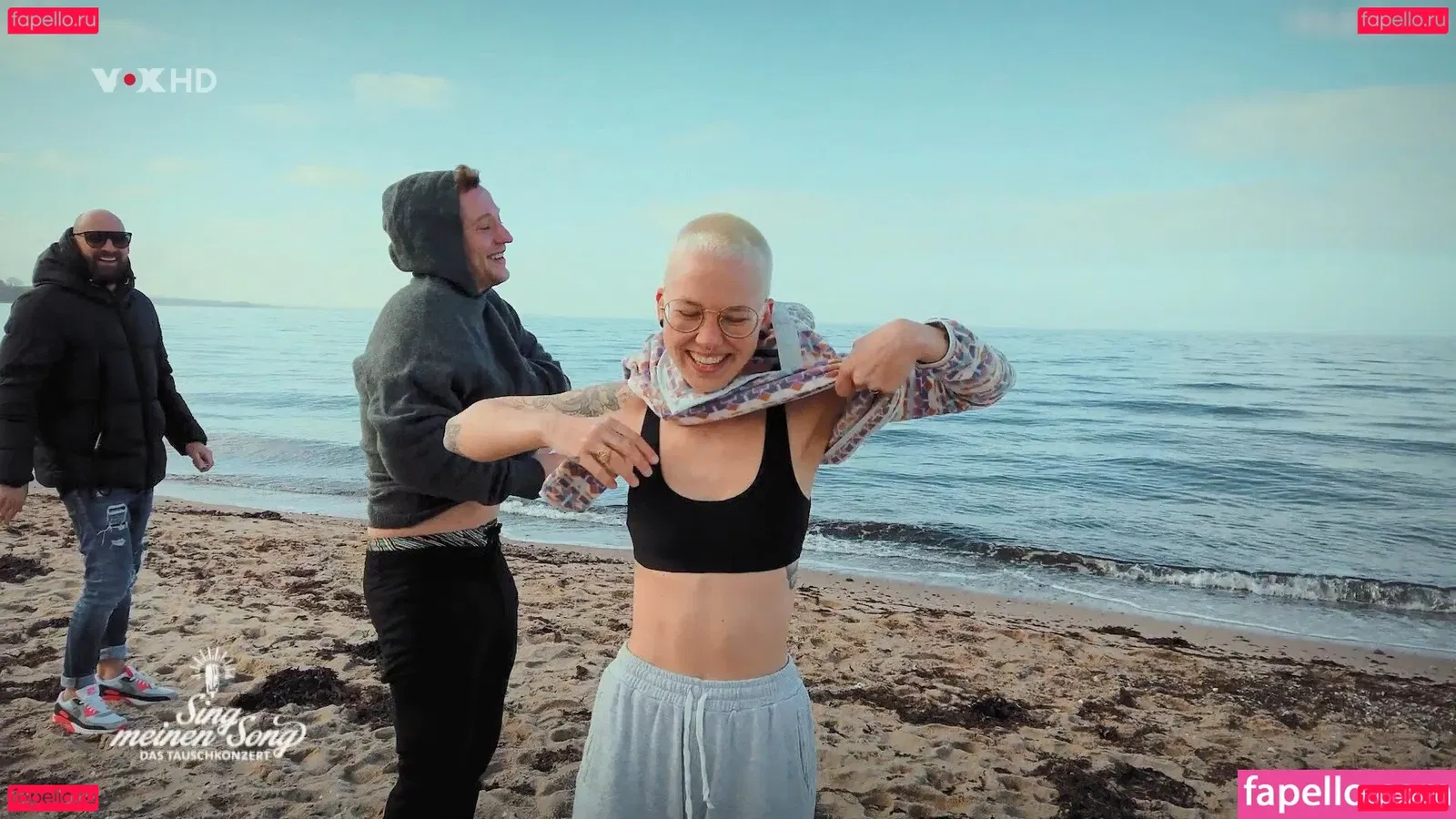 Stefanie Heinzmann Onlyfans Photo Gallery 